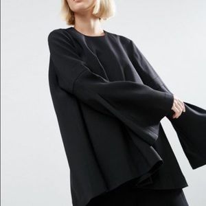 ASOS | Bell Sleeve Top | NWT